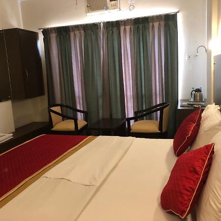 Resort Silver Hills Lonavala Exterior foto