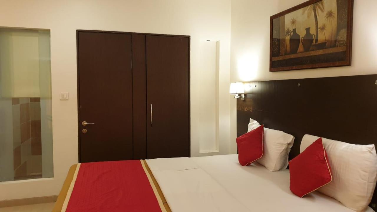 Resort Silver Hills Lonavala Exterior foto
