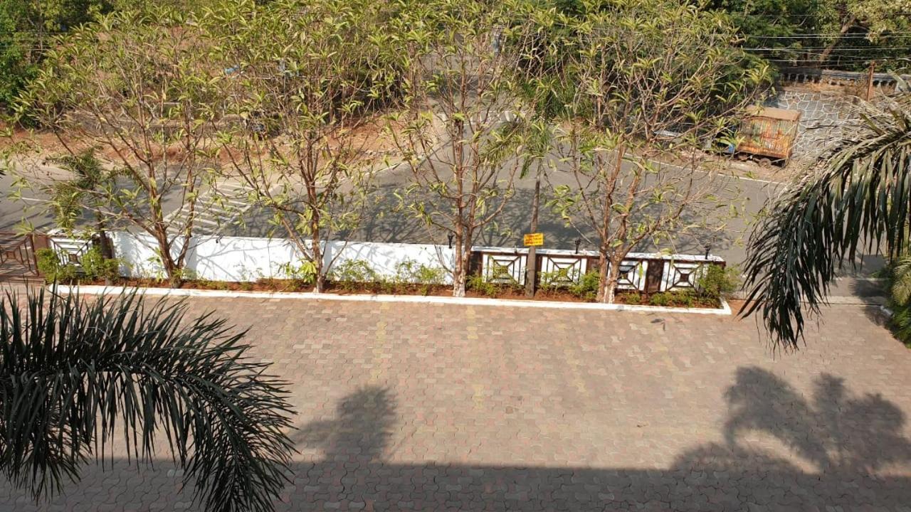 Resort Silver Hills Lonavala Exterior foto