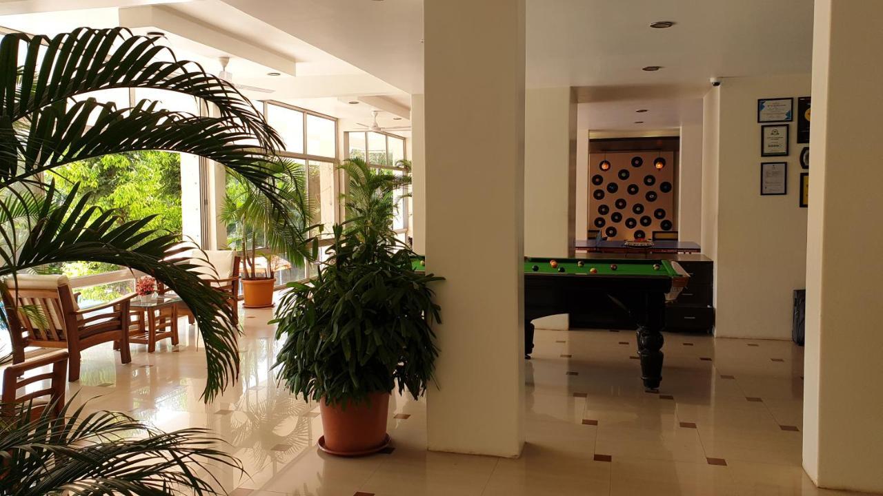 Resort Silver Hills Lonavala Exterior foto