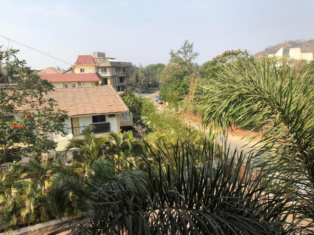 Resort Silver Hills Lonavala Exterior foto